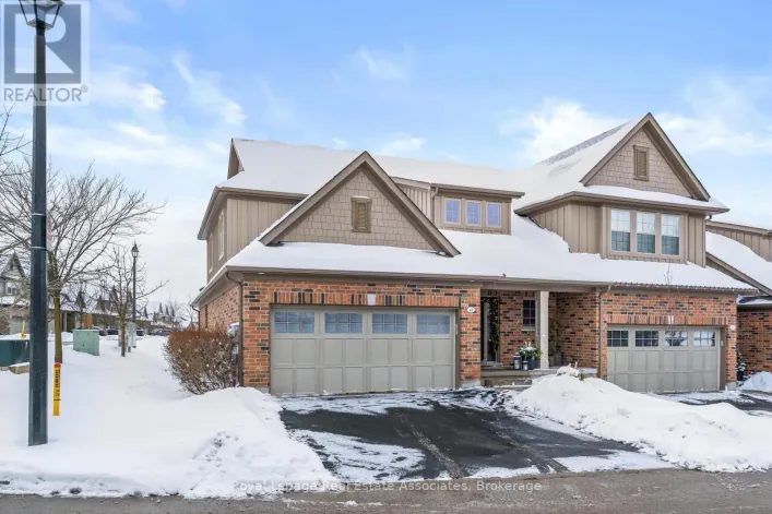 45 LINDEN AVENUE, Guelph/Eramosa