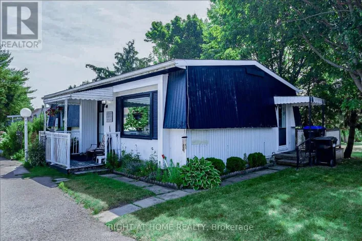 45 LINDEN LANE, Innisfil