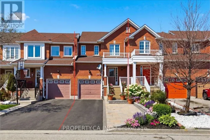 45 LINDENSHIRE AVENUE, Vaughan