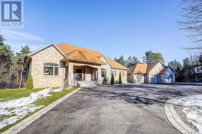 45 LOGGERS TRAIL, Whitchurch-Stouffville