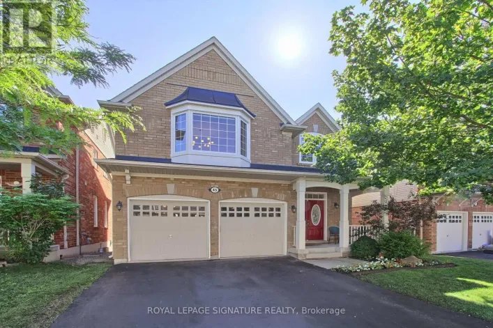 45 MAE BROOKS DRIVE, Newmarket