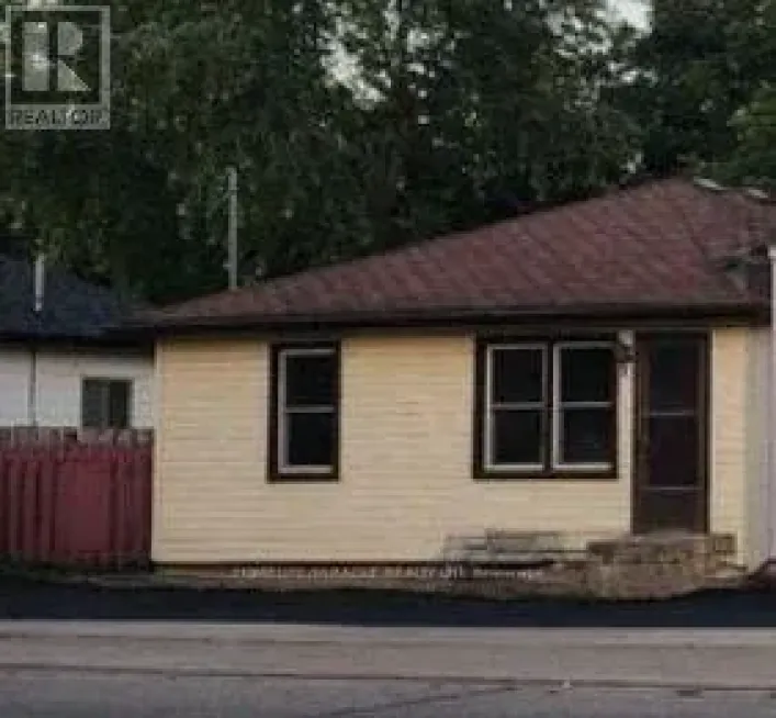 45 MAIN STREET N, Halton Hills