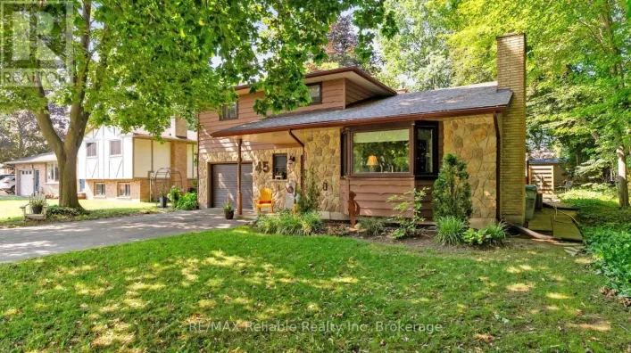 45 MAIN STREET S, Bluewater