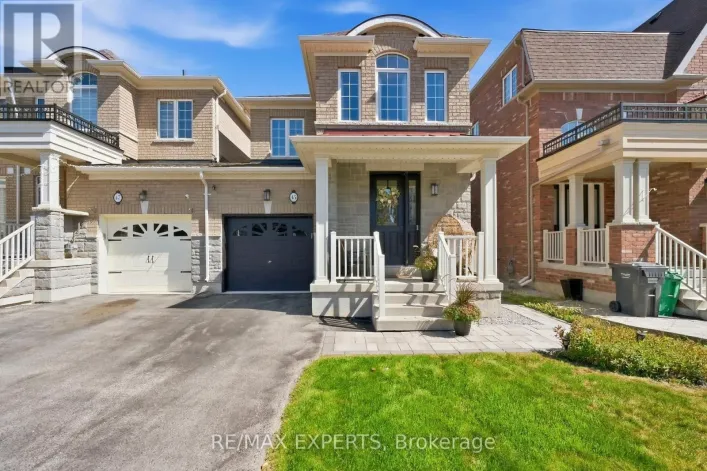 45 MAPLE TRAIL ROAD, Caledon