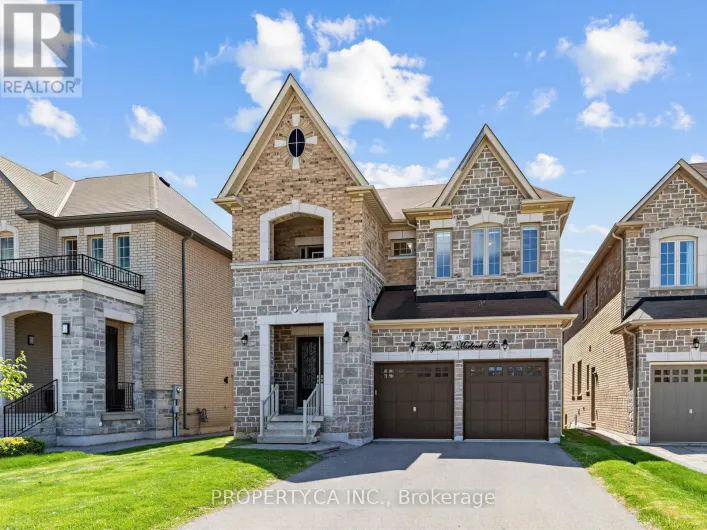 45 MARBROOK STREET, Richmond Hill