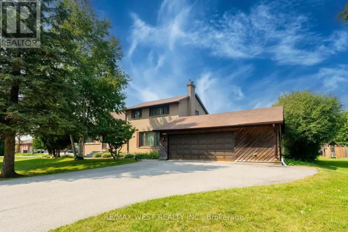 45 MARYSFIELD DRIVE, Brampton