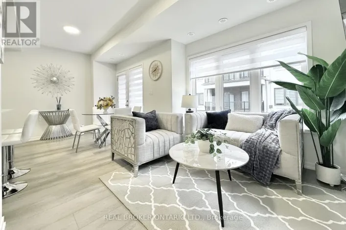 45 MATAWIN LANE, Richmond Hill