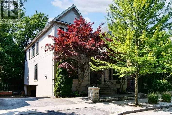 45 MATHERSFIELD DRIVE, Toronto