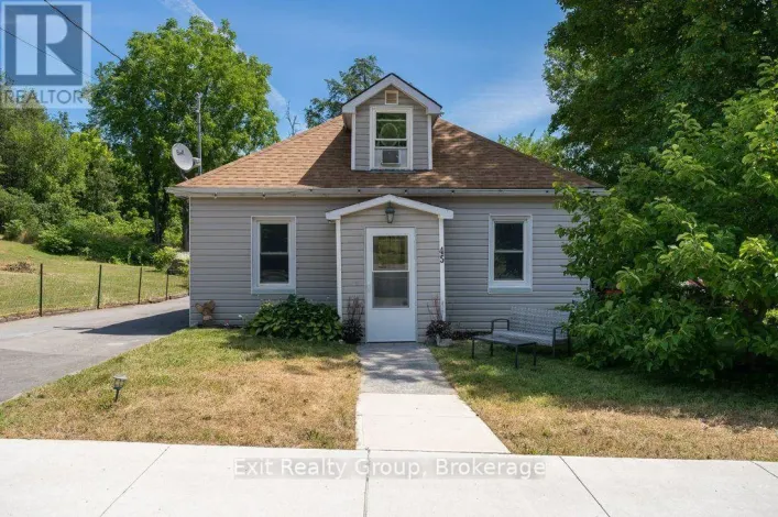 45 MCCLELLAN STREET, Tweed)