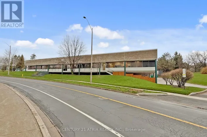 45 MCINTOSH DRIVE, Markham