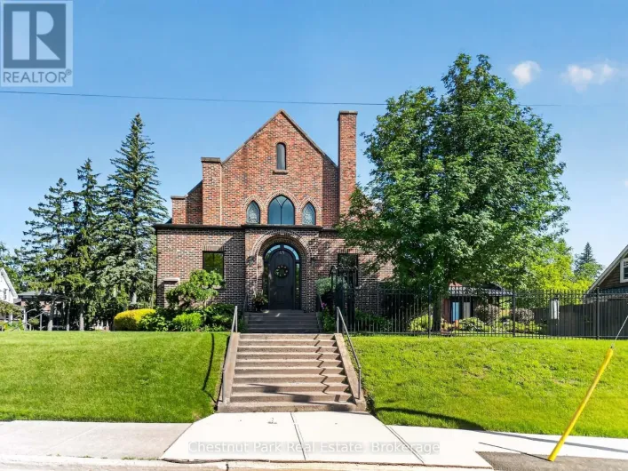 45 MCMURRAY STREET, Bracebridge