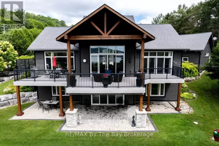 45 MILITARY ROAD, Penetanguishene