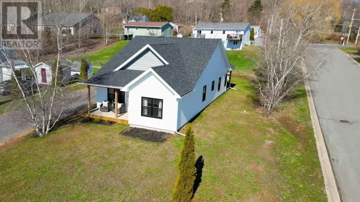 45 Mill Run, Kentville