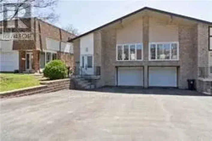 45 MINTWOOD DRIVE, Toronto
