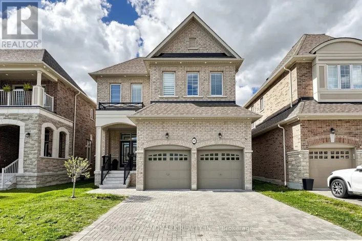 45 MORLEY CRESCENT, Whitby