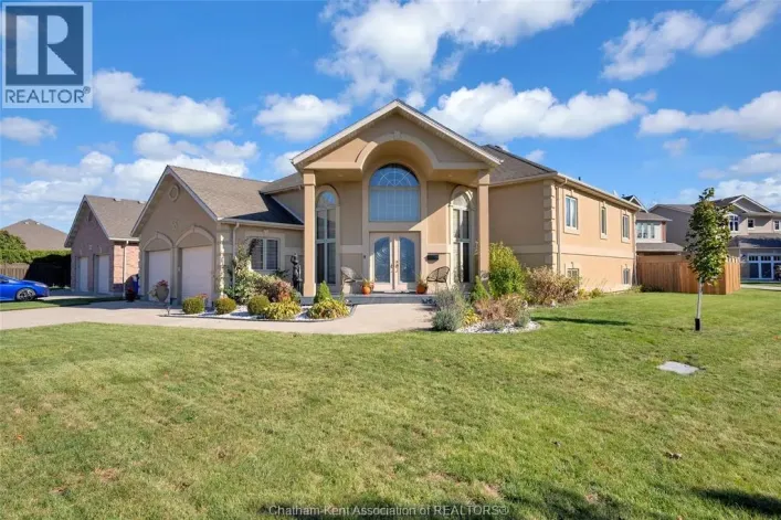 45 MORNING GLORY LANE, Chatham