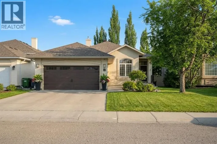 45 Mt Gibraltar Heights SE, Calgary