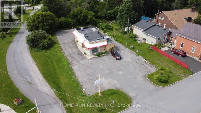 45 MUNRO STREET, Carleton Place