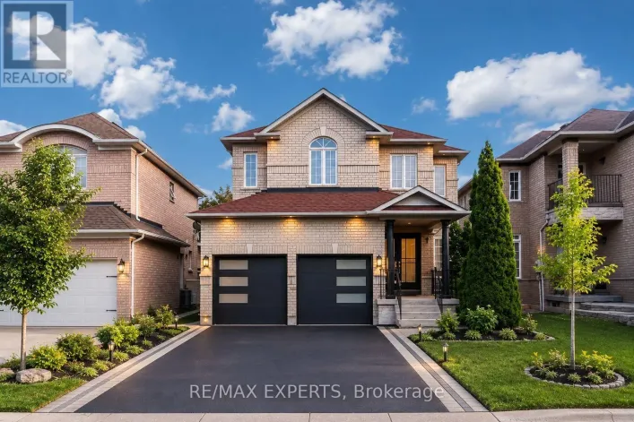 45 NAUGHTON DRIVE, Richmond Hill