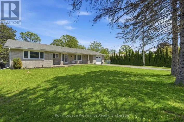 45 NELSON STREET, Quinte West