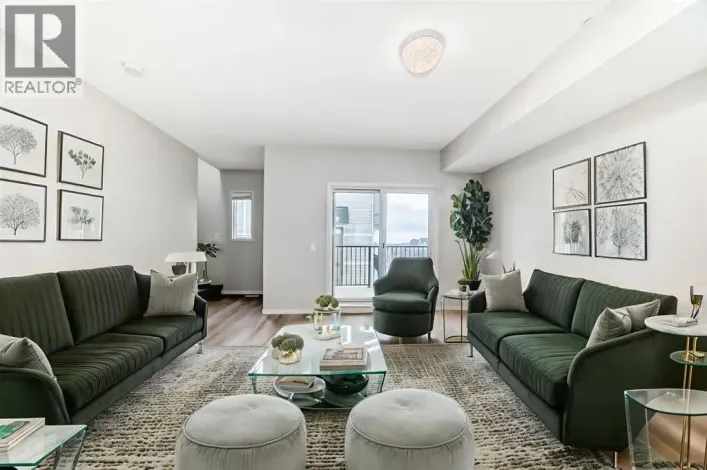 45 Nolanlake Cove NW, Calgary