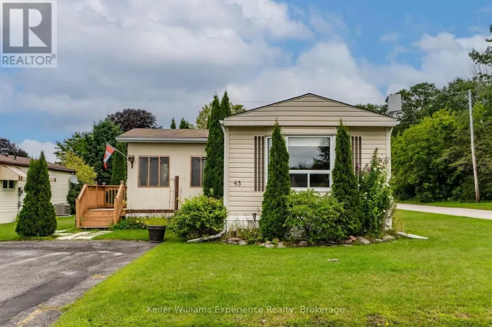 45 NORTHLAND DRIVE, Midland