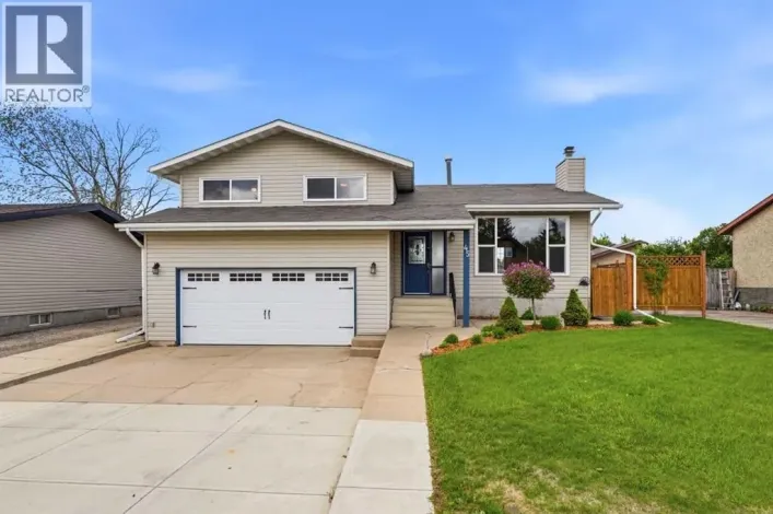 45 Northstar Drive, Lacombe