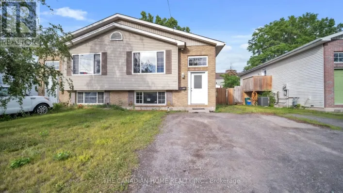 45 OAK STREET, Belleville