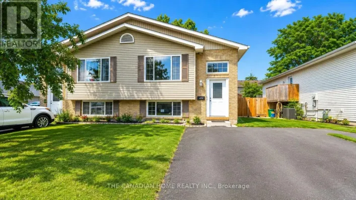 45 OAK STREET, Belleville
