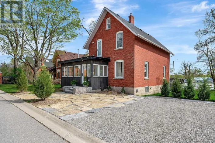 45 OAK STREET, Kawartha Lakes