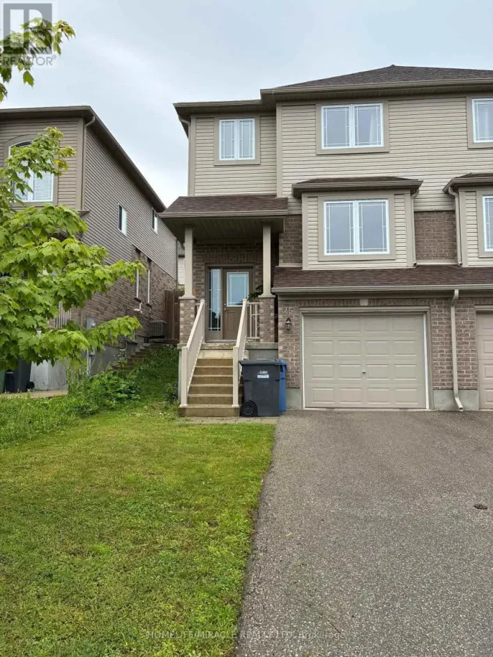 45 OAKES CRESCENT, Guelph