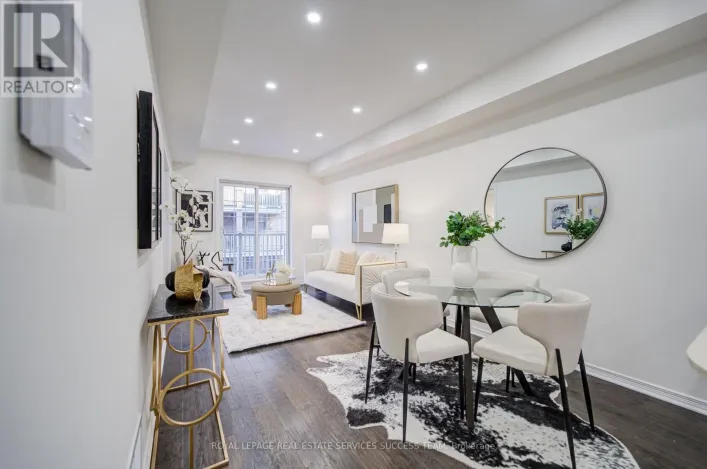 45 ORMEROD LANE, Richmond Hill