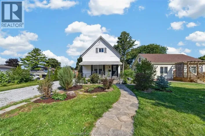 45 Oxley DRIVE, Chatham