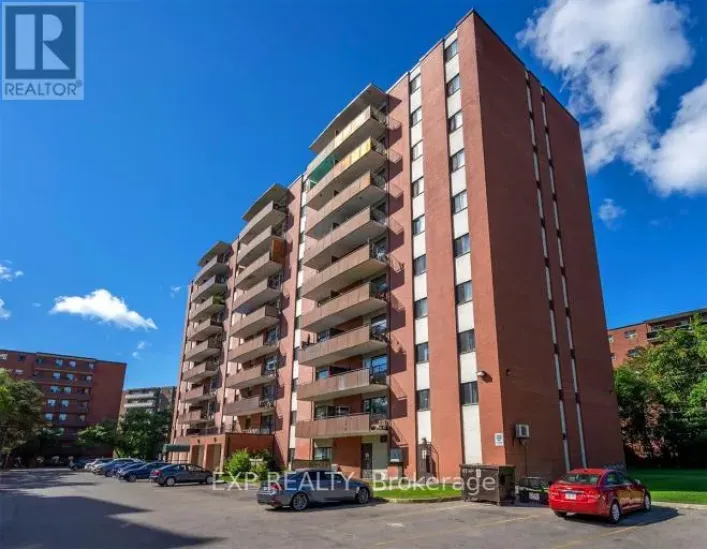 45 PAISLEY BOULEVARD W, Mississauga