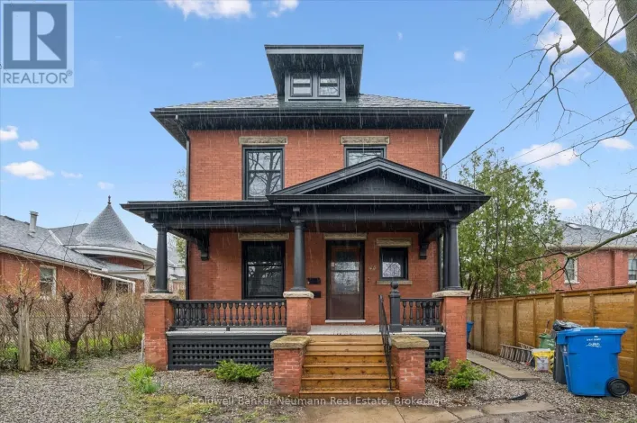 45 PAISLEY STREET, Guelph