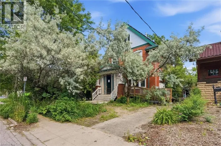 45 PANDORA Avenue N, Kitchener