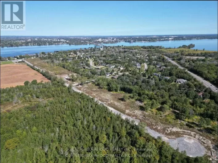 45 PARLIAMENT STREET, Prince Edward County