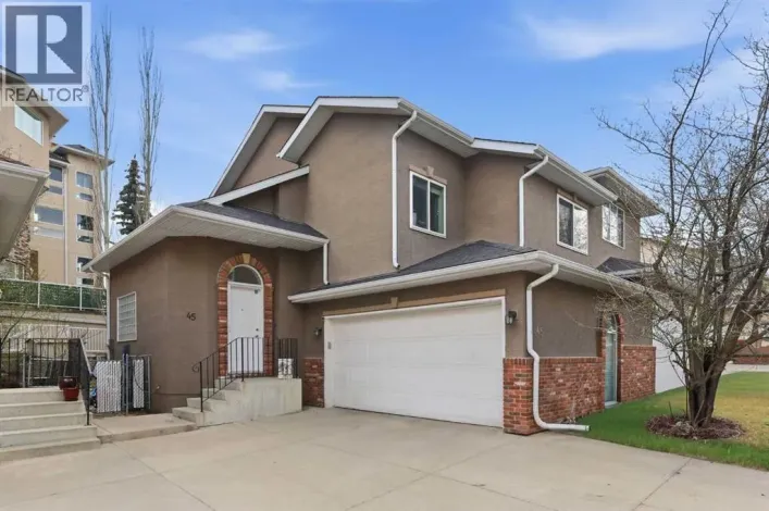 45 Patterson Hill SW, Calgary