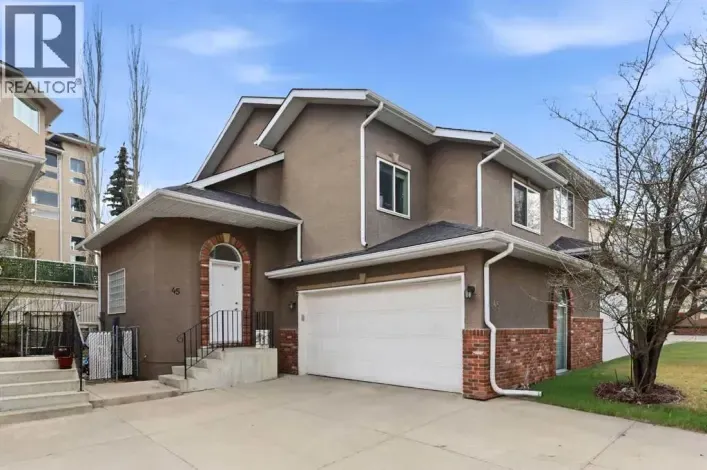 45 Patterson Hill SW, Calgary