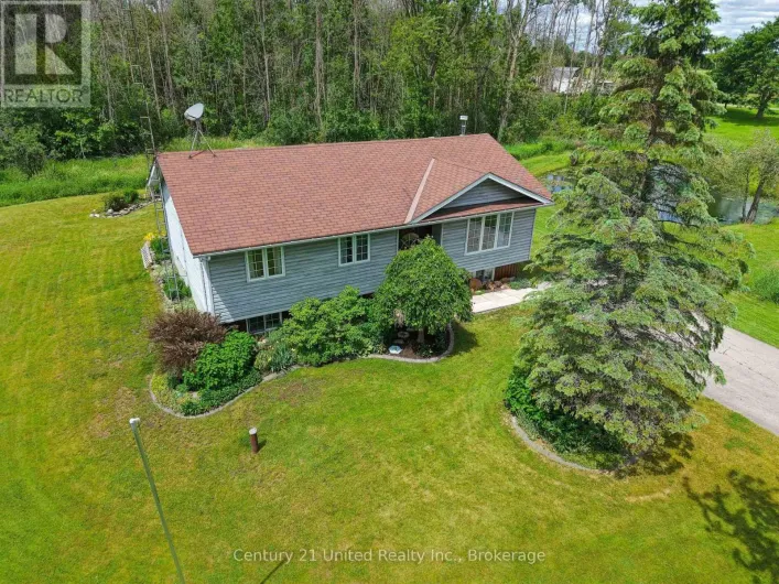 45 PEACE ROAD, Kawartha Lakes