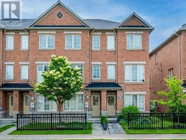 45 PEACH DRIVE, Brampton