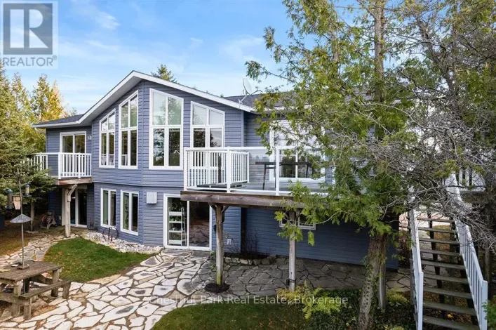 45 PEDWELL DRIVE, Northern Bruce Peninsula