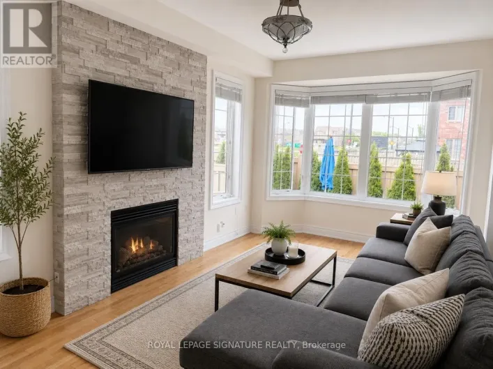 45 PELHAM DRIVE, Vaughan