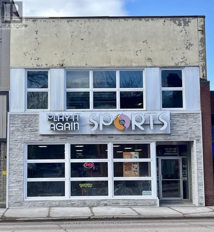 45 PEMBROKE STREET, Pembroke