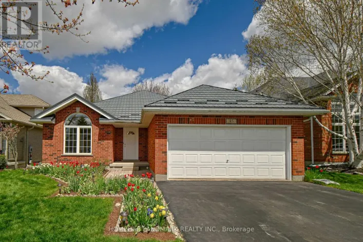 45 PHEASANT RUN DRIVE, Guelph