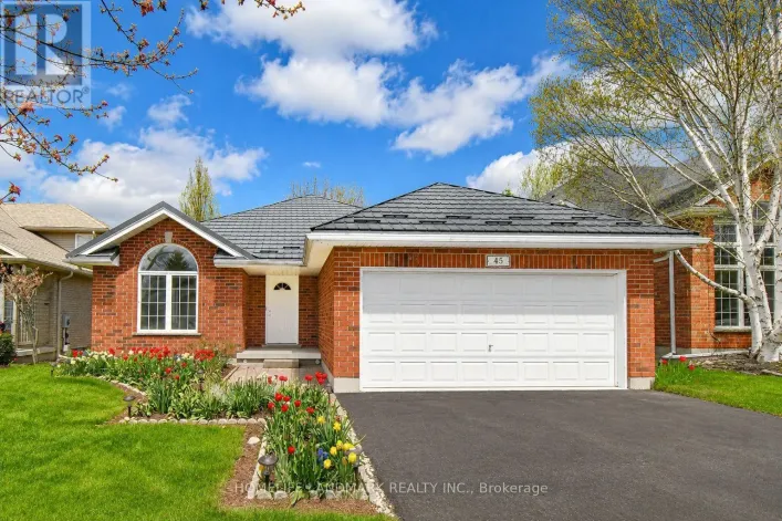 45 PHEASANT RUN DRIVE, Guelph
