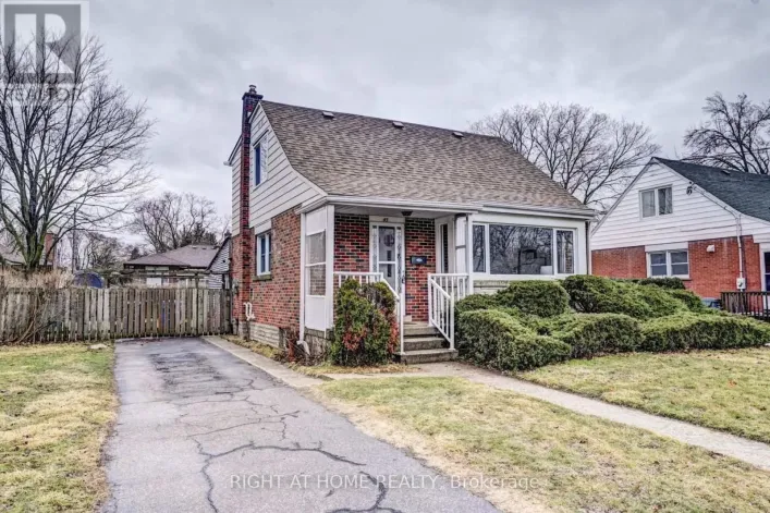 45 PHILIP AVENUE, Guelph