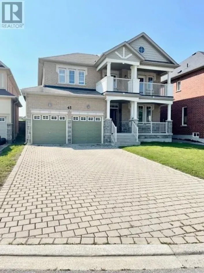 45 PHILIPS LAKE COURT, Richmond Hill