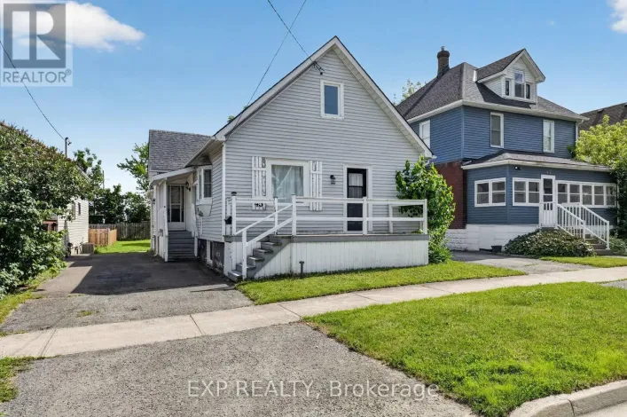 45 PHIPPS STREET, Fort Erie