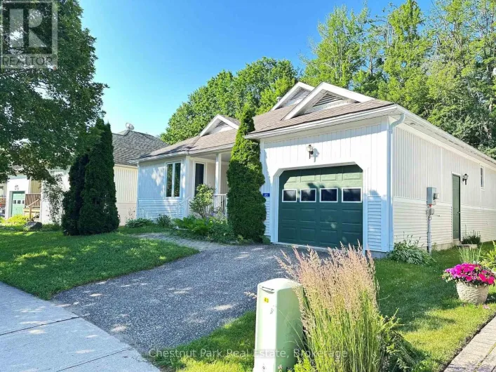 45 PINE RIDGE GATE E, Gravenhurst)